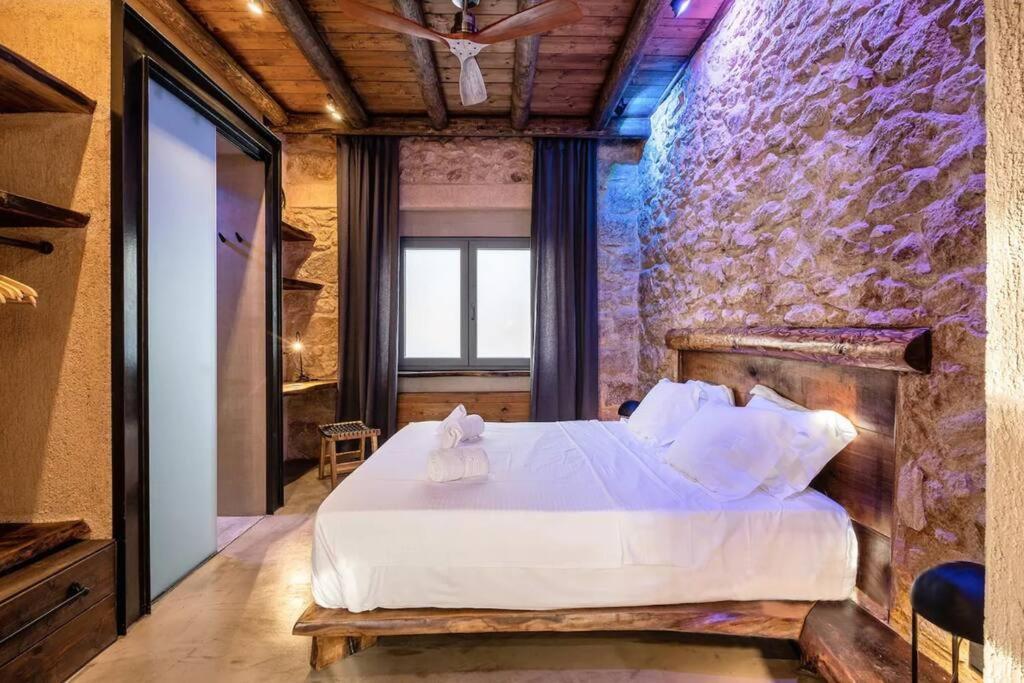 Sea View Garden Suites 피레아스 외부 사진