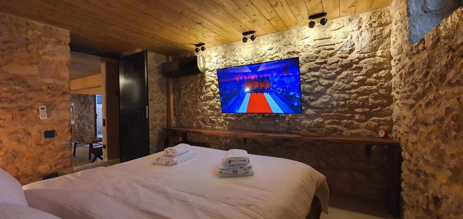 Sea View Garden Suites 피레아스 외부 사진