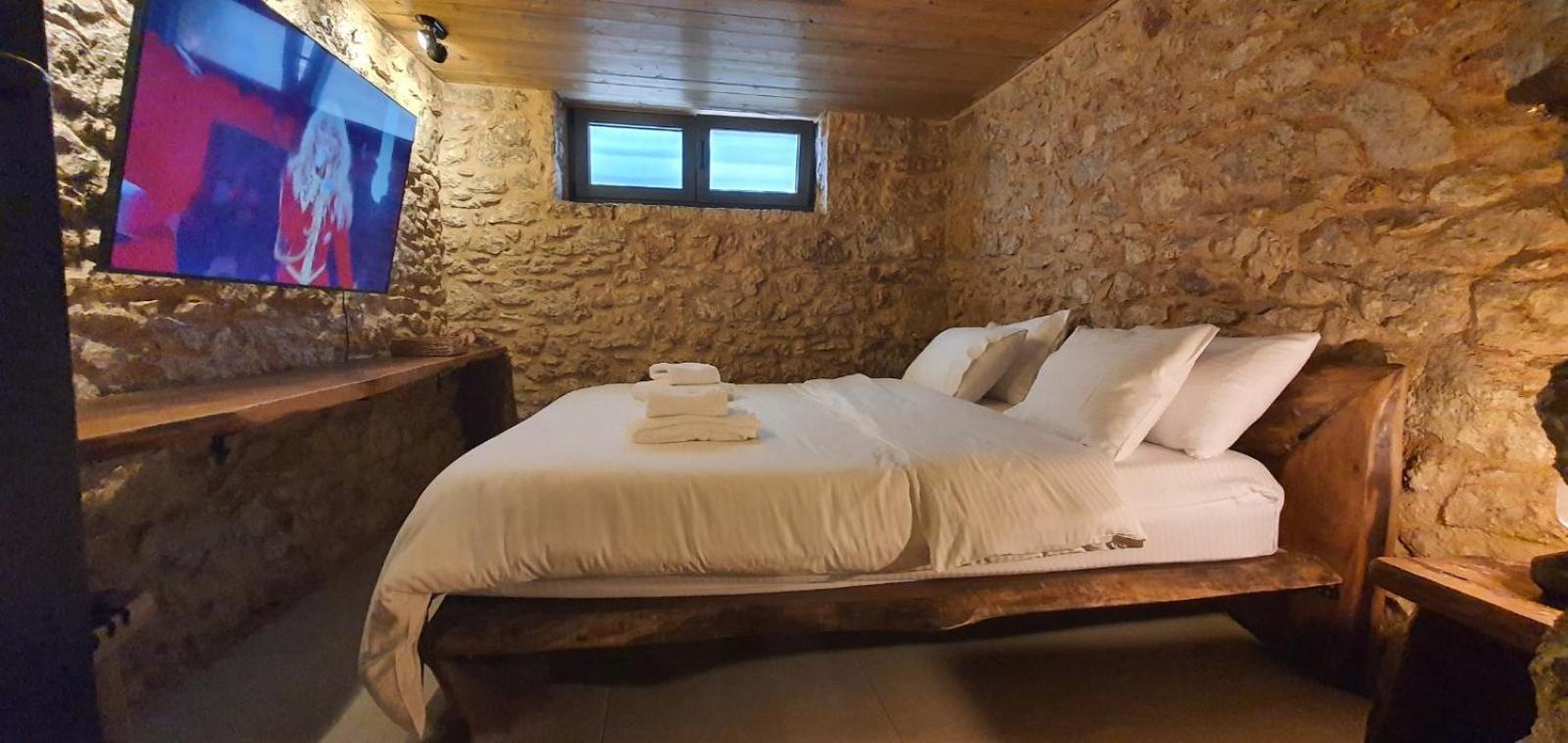 Sea View Garden Suites 피레아스 외부 사진