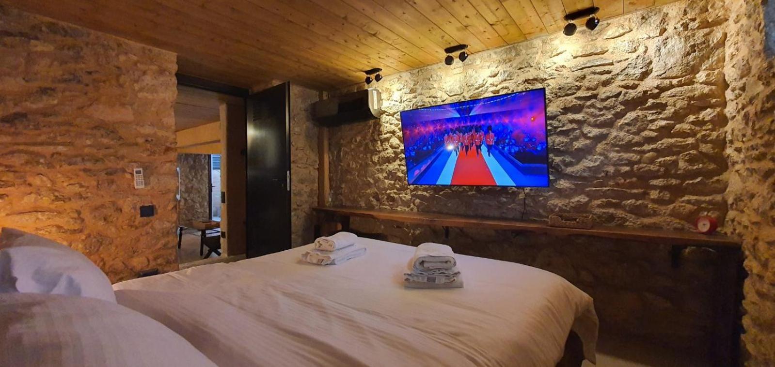 Sea View Garden Suites 피레아스 외부 사진