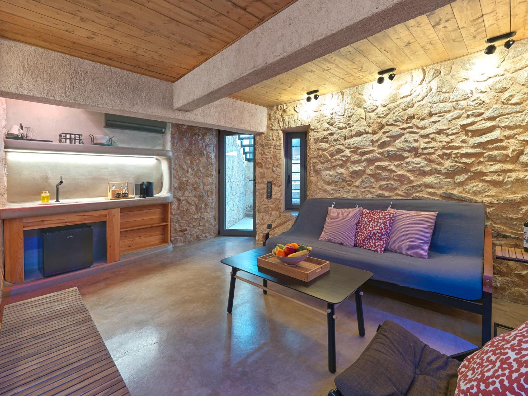 Sea View Garden Suites 피레아스 외부 사진